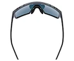Športové okuliare Uvex  Mtn Perform S Black Matt/Mir. Blue (S5330572216)