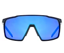 Športové okuliare Uvex  Mtn Perform S Black Matt/Mir. Blue (S5330572216)