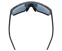 Športové okuliare Uvex  Mtn Perform S Black Matt/Mir. Blue (S5330572216)