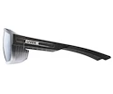 Športové okuliare Uvex  Mtn Style Cv Black Matt Fa/Mir.Silv (S5330362281)