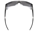 Športové okuliare Uvex  Mtn Style Cv Black Matt Fa/Mir.Silv (S5330362281)