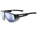 Športové okuliare Uvex  Mtn Style Cv Black Matt Fa/Mir.Silv (S5330362281)