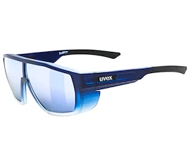 Športové okuliare Uvex Mtn Style Cv Blue Matt Fa/Mir.Blue (S5330364480)