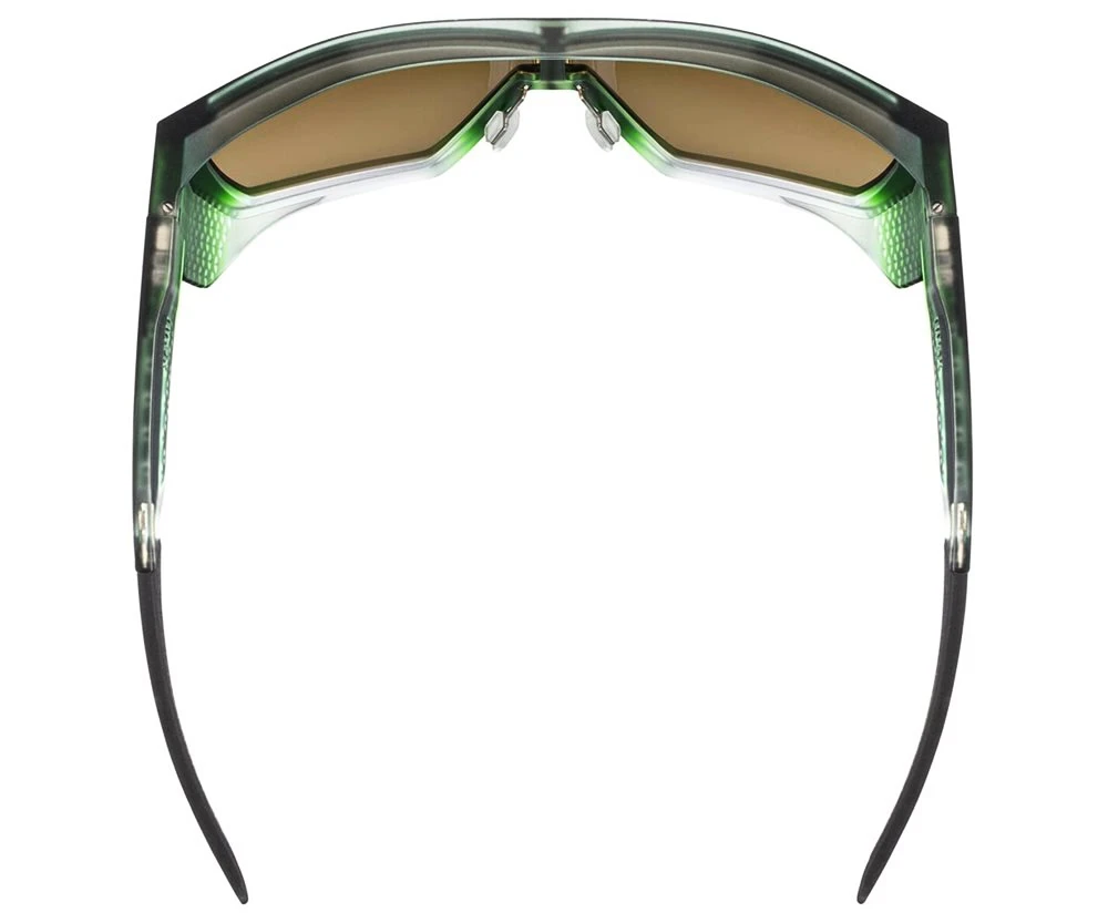Športové okuliare Uvex  Mtn Style Cv Green Matt Fa/Mir.Gre (S5330367795)
