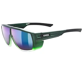 Športové okuliare Uvex Mtn Style Cv Green Matt Fa/Mir.Gre (S5330367795)