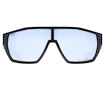 Športové okuliare Uvex  Mtn Style P Black-Blue Matt/Mir.Blu (S5330372440)