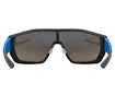 Športové okuliare Uvex  Mtn Style P Black-Blue Matt/Mir.Blu (S5330372440)