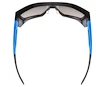 Športové okuliare Uvex  Mtn Style P Black-Blue Matt/Mir.Blu (S5330372440)