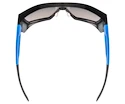 Športové okuliare Uvex  Mtn Style P Black-Blue Matt/Mir.Blu (S5330372440)