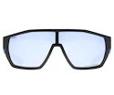 Športové okuliare Uvex  Mtn Style P Black-Grey Matt/Mir.Red (S5330372530)