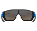 Športové okuliare Uvex  Mtn Style P Black-Grey Matt/Mir.Red (S5330372530)