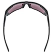 Športové okuliare Uvex  Mtn Venture Cv Black Matt/Mir Lavender (Pink) (S5330542281)