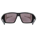 Športové okuliare Uvex  Mtn Venture Cv Black Matt/Mir Lavender (Pink) (S5330542281)