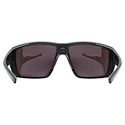 Športové okuliare Uvex  Mtn Venture Cv Black Matt/Mir Silver (Cat 4) (S5330542280)