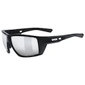 Športové okuliare Uvex  Mtn Venture Cv Black Matt/Mir Silver (Cat 4) (S5330542280)