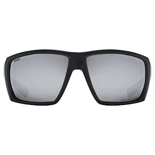 Športové okuliare Uvex  Mtn Venture Cv Black Matt/Mir Silver (Cat 4) (S5330542280)