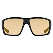 Športové okuliare Uvex  Mtn Venture Cv V Black Matt/Ltm.Red (S5330752206)