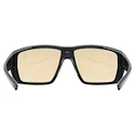 Športové okuliare Uvex  Mtn Venture Cv V Black Matt/Ltm.Red (S5330752206)