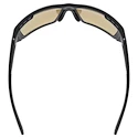 Športové okuliare Uvex  Mtn Venture Cv V Black Matt/Ltm.Red (S5330752206)