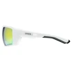 Športové okuliare Uvex  Mtn Venture Cv White Matt/Mir. Gold (S5330548882)