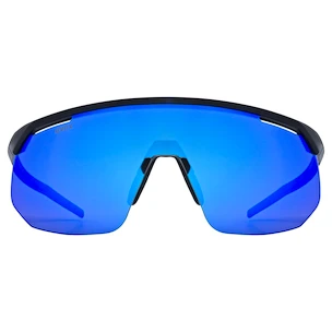 Športové okuliare Uvex  Pace One Black Matt/Mir. Blue (S5330462216)