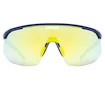 Športové okuliare Uvex  Pace One Blue / Mir.Yellow (S5330464416)