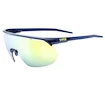 Športové okuliare Uvex  Pace One Blue / Mir.Yellow (S5330464416)