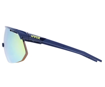 Športové okuliare Uvex  Pace One Blue / Mir.Yellow (S5330464416)