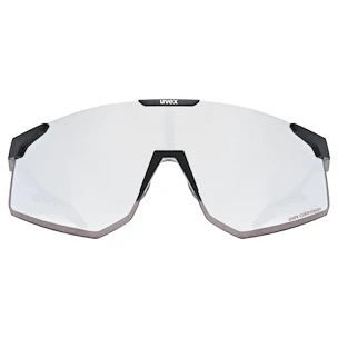 Športové okuliare Uvex  Pace Perform S Cv Black Matt/Mir. Silv (S5330512284)