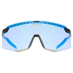 Športové okuliare Uvex  Pace Stage Cv Black Matt /Mir. Blue (S5330522288)