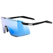 Športové okuliare Uvex  Pace Stage Cv Black Matt /Mir. Blue (S5330522288)