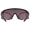Športové okuliare Uvex  Pace Stage Cv Black Matt/Mir. Lavender (S5330522281)