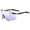 Športové okuliare Uvex  Pace Stage Cv Black Matt/Mir. Lavender (S5330522281)