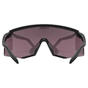 Športové okuliare Uvex  Pace Stage Cv Black Matt/Mir. Lavender (S5330522281)