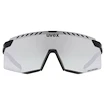 Športové okuliare Uvex  Pace Stage Cv Black Matt/Mir. Silver (S5330522284)