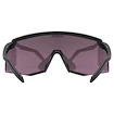 Športové okuliare Uvex  Pace Stage Cv Black Matt/Mir. Silver (S5330522284)