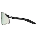 Športové okuliare Uvex  Pace Stage Cv Black Matt/Mir. Silver (S5330522284)