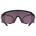 Športové okuliare Uvex  Pace Stage Cv Black Matt/Mir. Silver (S5330522284)