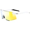 Športové okuliare Uvex  Pace Stage Cv White Matt/Mir. Gold (S5330528882)