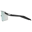 Športové okuliare Uvex  Pace Stage S Cv Black Mat/Mir.Silver (S5330732284)