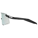 Športové okuliare Uvex  Pace Stage S Cv Black Mat/Mir.Silver (S5330732284)