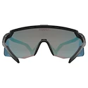 Športové okuliare Uvex  Pace Stage S Cv Black Matt/Mir.Red (S5330732287)
