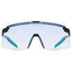 Športové okuliare Uvex  Pace Stage S V Black Matt/Mir.Blue (S5330842204)