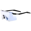 Športové okuliare Uvex  Pace Stage S V Black Matt/Mir.Blue (S5330842204)