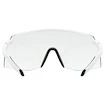 Športové okuliare Uvex  Pace Stage V White Matt/Mir.Blue (S5330838804)