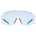 Športové okuliare Uvex  Pace Stage V White Matt/Mir.Blue (S5330838804)