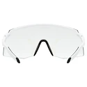 Športové okuliare Uvex  Pace Stage V White Matt/Mir.Blue (S5330838804)