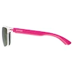Športové okuliare Uvex  Rookie Clear-Pink/Mir.Pink (S5330779316)