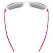 Športové okuliare Uvex  Rookie Clear-Pink/Mir.Pink (S5330779316)