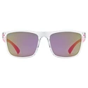Športové okuliare Uvex  Rookie Clear-Pink/Mir.Pink (S5330779316)